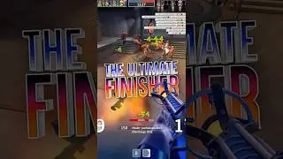The Ultimate Finisher [TF2 2026]