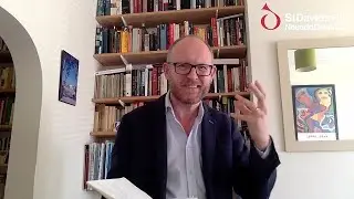 Creative Listening with Jonathan James