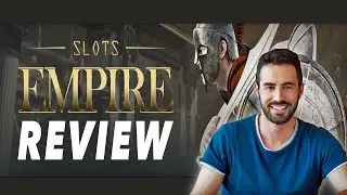 Slots Empire Casino Review 🎰 Games, Payouts and More! 🍀