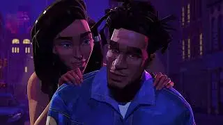 Otile Brown - Mapenzi Hisia (Slowed + Reverb)