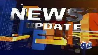 Geo News Update 07:30 PM | 24th February 2020