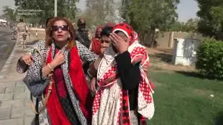 Protesting Pakistan Airline Employees Killed In Karachi