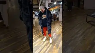 Nike Swoosh fur coat, to buy or not?