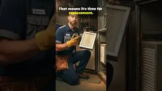 Is Your Furnace Humidifier Pad Failing?