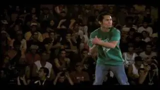 Red Bull BC One  2006 Ronnie vs. Hong 10