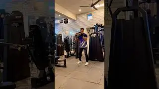 High intensity workout full body 💥 #calisthenics #cardio #hiit #shorts
