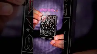 Awesome Cards !!!!!!!!#asmr #unboxing #cardistry #magician #magic #finalshuffle #satisfying #viral