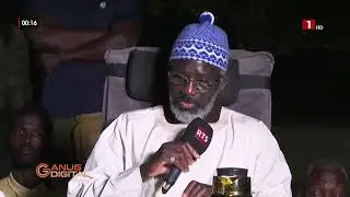Situation des Sénégalais de l’extérieur : Borom Darou appelle l’État à renforcer son soutien.