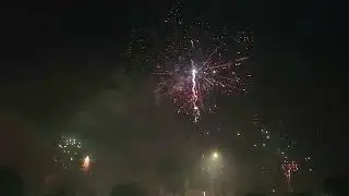 Ewa Beach ending 2022 welcoming 2023!