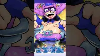 How Big Is Galacta #marvelrivals #galacta #galactus