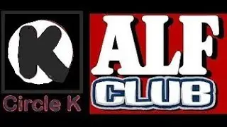 Circle Konquest 2 feat. Isaac Collins - ALF Club