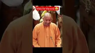 Wait for the end 😂
