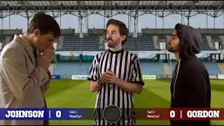 2020 Heads or Tails World Championship