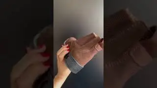 Botina Feminina Country Couro Nobuck Caf&eacute; Zel&atilde;o Cano Baixo