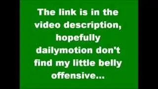 Gainer shakes/belly play *READ DESC*