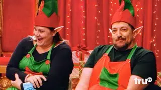 Sal Elf - Impractical Jokers - People laughing to tears