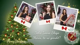 DELIA IOANA BLAGA - Maria, te-ai gândit? (cover) - Școala Populară de Arte ”George Enescu”, Botoșani