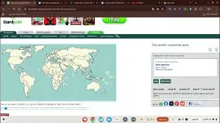 159 Countries Map Quiz Personal Record (4:47)