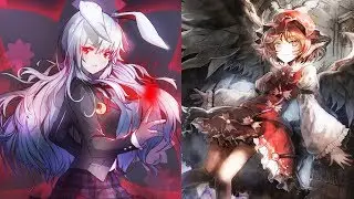 【東方 ☯ Vocal Techno/Eurobeat】nomico - Song Has No Name【C93】