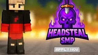 Best smp for content creation 2025🏆 ( application open )#minecarft #smp