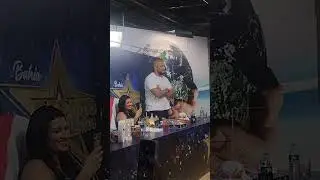 Apresenta&ccedil;&atilde;o completa no gerando talento, olha a rea&ccedil;&atilde;o dos jurados?😱