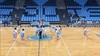 Tsehootsooi Scouts vs Hopi Bruins: 2026 Fighting Scouts Winter Classic 