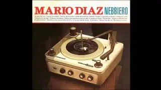 NEBBIERO Full Álbum / MARIO DÍAZ