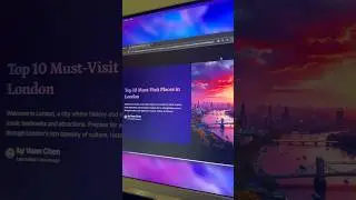 Turn text and simple documents into slides #powerpoint #slide #gamma #presentation #productivity