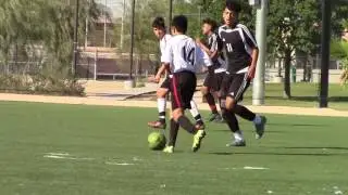 CSA-PrepStar Asish Pandey