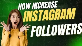 Instagram ko oringanl  grow  krne ka treqa original followers social media marketing