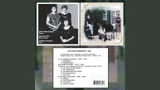 Die Schwestern - Brahms (Live)
