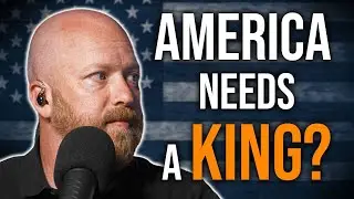 Are Kings or Constitutions More Biblical? (feat. Jacob Reaume)