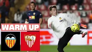 🔴 VALENCIA CF vs SEVILLA FC - PREVIA DEL PARTIDO
