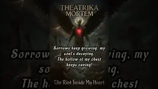 The Riot Inside My Heart 