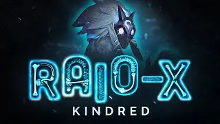 Raio X - Kindred