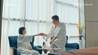 Astro Originals: Step Dave 《我的鲜肉老爸》 | 第九集预告