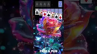 Solitaire Legend V170- 720x1280