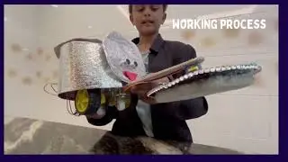 SYIC National Level Competition  YOUNG INNOVATOR CHALLENGE2025