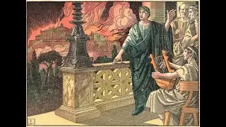 Nero in the Jewish Consciousness&ndash;The Sibylline Oracles