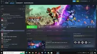Ratchet & Clank Rift Apart: How To Disable/Enable Launcher