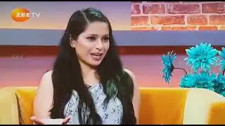 zee companion show part 2
