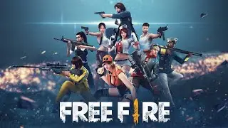 top 10 free fire guns based on fire rate,damage,reloadspeed,accuracy,recoil,movementspeed,popularity