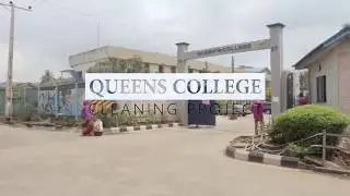 QCOGA PRE-INTERVENTION DOCUMENTARY, 26th February 2017.