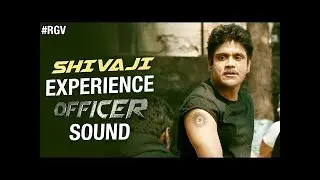 Officer 2018 Movie Review (Action) /Nagarjuna Akkineni/Myra Sareen/Feroz Abbasi