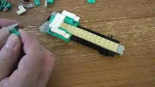 Building Lego Ideas Vintage Car SET 40448   4 K