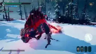 Dauntless Exotic Schematics and Exotic Materials Guide (OUTDATED) Updated Video in Description!