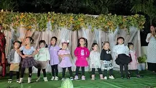 Bachpan School Annual Function Day 2025