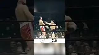 Trading Blows, Muhammad Ali vs Oscar Bonavena Dec 7, 1970