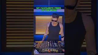 These are my favourite song finds this week #recordpool #djpools #dj #newmusicfriday ##ukg #nukg