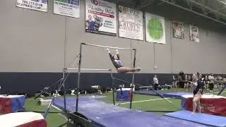 Esphyr Koren, Perfection Bars 2025 BIG Classic